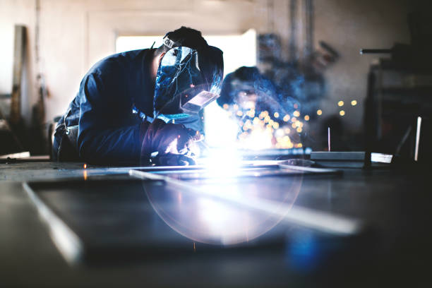 Best Aerospace and Defense Welding in Montgomeryville, PA