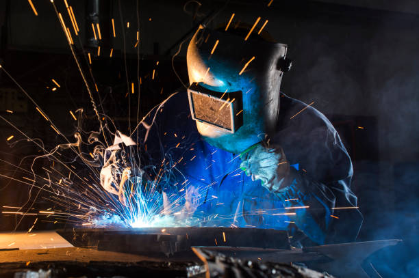  Montgomeryville, PA Welder Pros