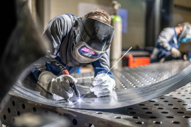 Affordable Welder Services in Montgomeryville, PA