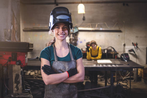 Best Automation and Robotic Welding in Montgomeryville, PA